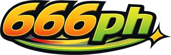 666ph online casino Philippines logo